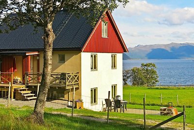 6 Personen Ferienhaus in ALSVÅG