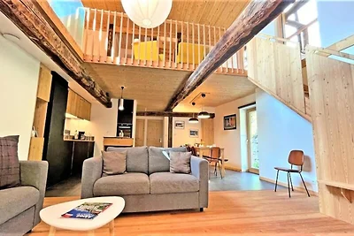 Case e Ville per 8 Persone