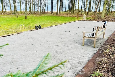 8 Personen Ferienhaus in Thyholm-By Traum