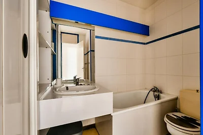 Ferienhaus in La Mongie an den Skipisten