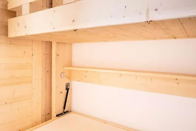 Apartment in Val Thorens an den Skipisten