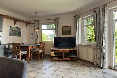 Ferienwohnung, Fedderwardersiel