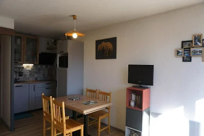 Monolocale per 4 persone