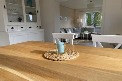 Maison de vacances à Klein Waabs avec Wi-Fi