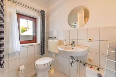 Einladende Ferienwohnung in Klütz nahe der...