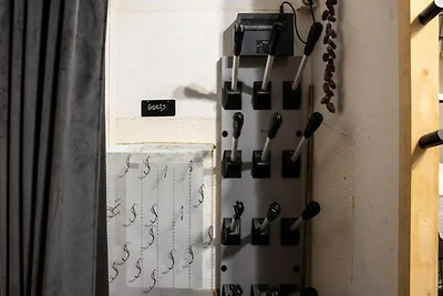 Apartments für 6 Personen