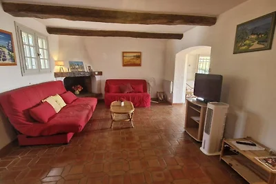 Ferienwohnung mit 2 Schlafzimmer