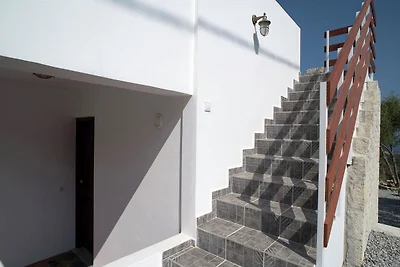 Villa in Arkadi mit Pool und Liegest�hlen