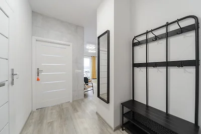 City Haven vicino all'Atlas Arena