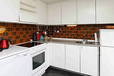 6 Personen Ferienhaus in Ulfborg-By Traum