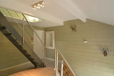 Großes Ferienhaus in Waimes mit Garten (10 Er...