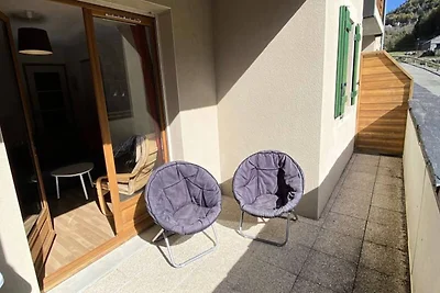 Residentie Bois De Marie voor 5 personen