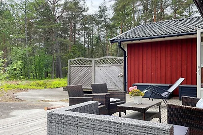 4 Sterne Ferienhaus in BLIDÖ
