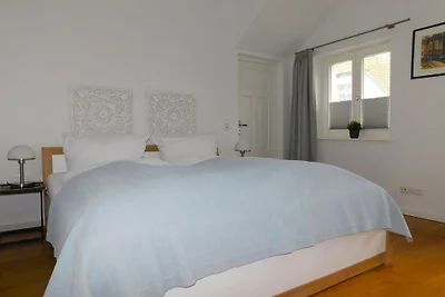 Ferienwohnung mit 1 Schlafzimmer