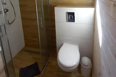 Ferienhäuser mit Swimmingpool, Whirlpool und...
