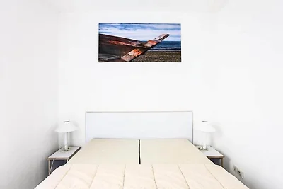 Comfort Apartment mit 1 Schlafzimmer (5...