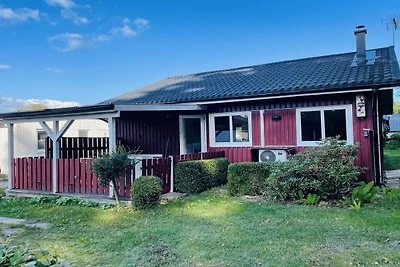 7 Personen Ferienhaus in Olofström