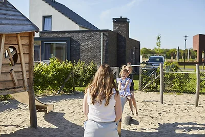 Villa mit Med -Kindergarten in Limburg
