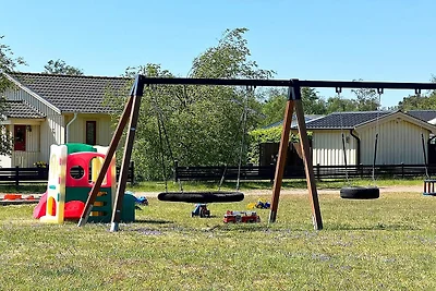 5 personas casa en Skummeslövsstrand-By Traum
