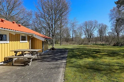 6 Personen Ferienhaus in Ålbæk-By Traum