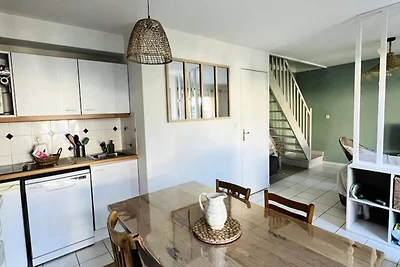 Casa vicino al mare con giardino e terrazza