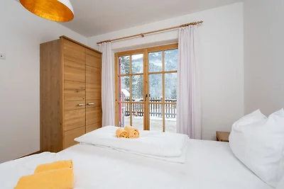 Gemütliches Chalet mit Garten in Wald im...