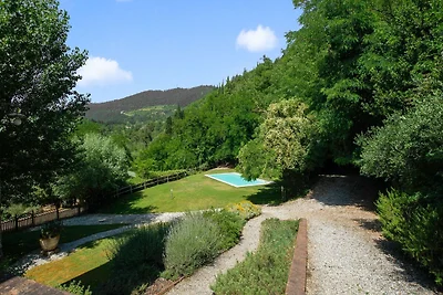 Appartement in Borgo nahe bei Florenz.