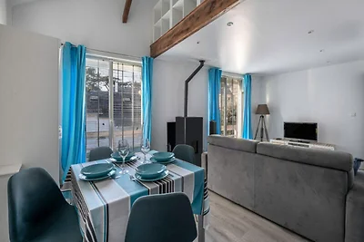 Appartement voor 4 personen - 300 m van het s...