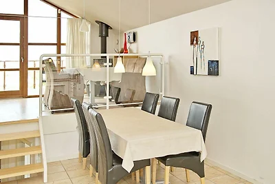 6 Personen Ferienhaus in Egernsund-By Traum