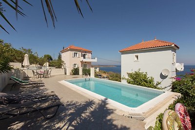 Beautiful Villa in Agia Paraskevi Samos with ...