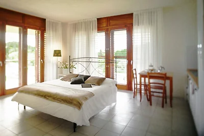 Ferienwohnung mit Gemeinschaftspool im...