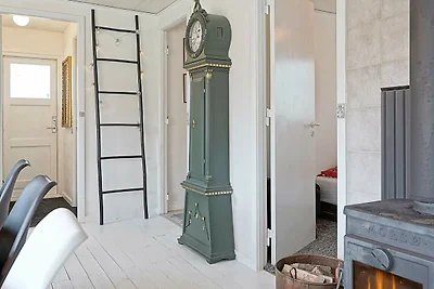 6 Personen Ferienhaus in Hasle-By Traum