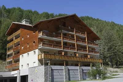La Foux d'Allos - Les Chalets du Verdon