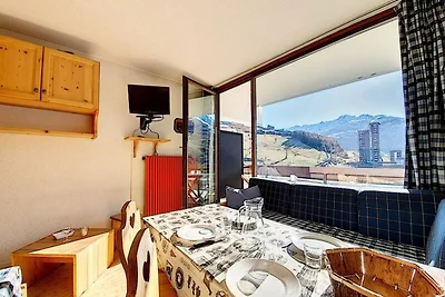 Apartment in La Croisette mit Blick auf die...