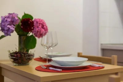 Sweetest Thing Apartment - Studio Apartment...