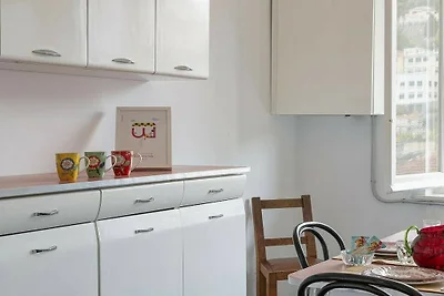 Wohnung in Rapallo mit Parken