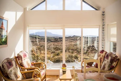 Haus in Ballyconneely nahe Guinness Beach