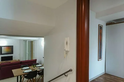 Kuća za odmor Dopust za oporavak Genova