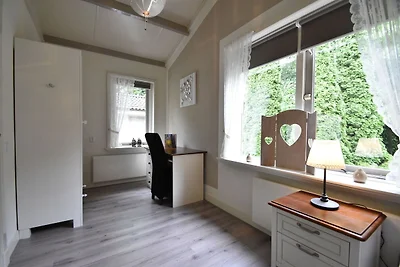 Vakantiehuis in Rijssen-Holten met tuin