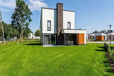 Moderne und stilvolle Villa in Limburg
