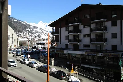 Monolocale per 3 persone