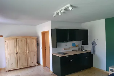 Przyjazny zwierzętom apartament wakacyjny w o...