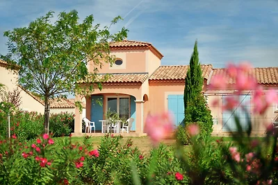 Casa vacanze indipendente in Linguadoca