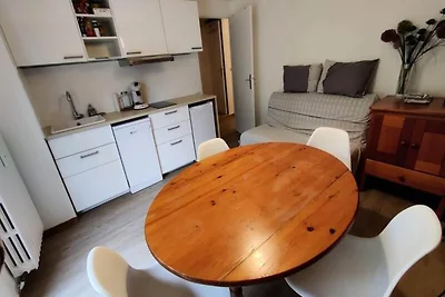 Apartments für 6 Personen