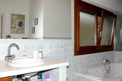 Villa a Peratallada con piscina privata
