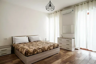 Appartamento accogliente a Bari