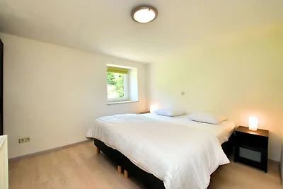 Spaziosa casa vacanze a Saint Vith, con...