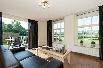 Ferienhaus auf der ehemaligen Insel Wieringen