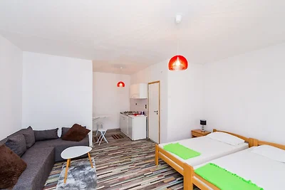 Apartments Sany - Studio Apartment