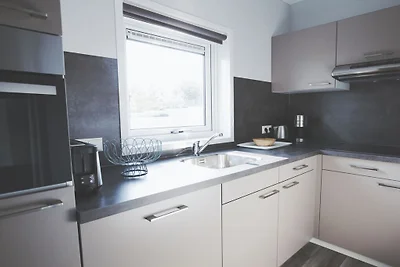 Bungalow mit 2 Schlafzimmer
